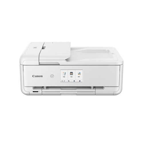 Pixma Ts9521c Crafter's Inkjet Printer