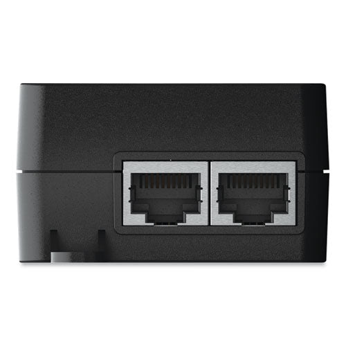 30w 802.3at Gigabit Poe+ Injector, 2 Ports, Taa Compliant