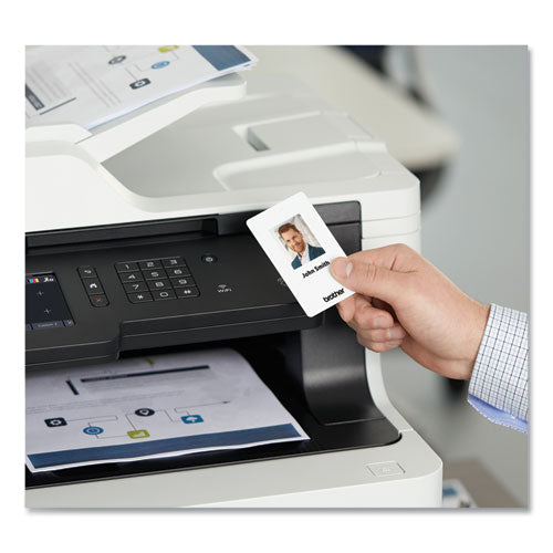 Mfcl8900cdw Business Color Laser All-in-one Printer With Duplex Print, Scan, Copy And Wireless Networking