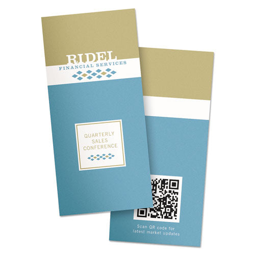 Square Print-to-the-edge Labels, Inkjet/laser Printers, 2 X 2, Kraft Brown, 12/sheet, 25 Sheets/pack