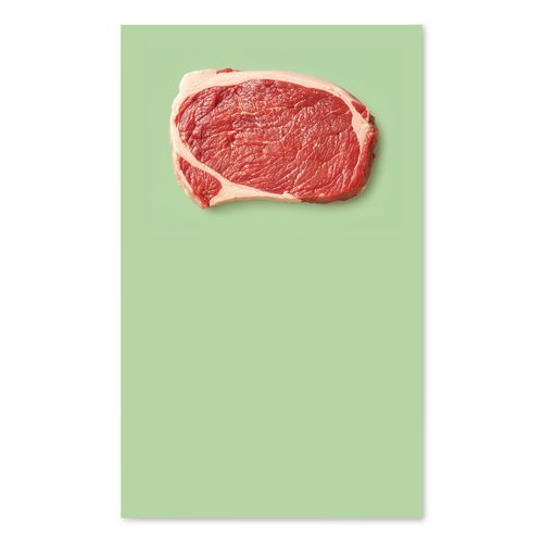 Paper,steak,9x12,1m,gn