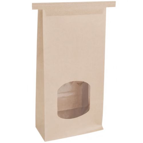 Bag,4.75x2.5x9.5,wndw,nt