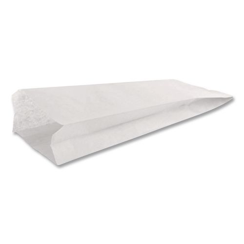 Bag,3.5x1.5x8.5,6/1m,wh