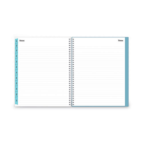 Teacher Dots Academic Year Create-your-own Cover Weekly/monthly Planner, 11 X 8.5, 12-month (july To June): 2022 To 2023