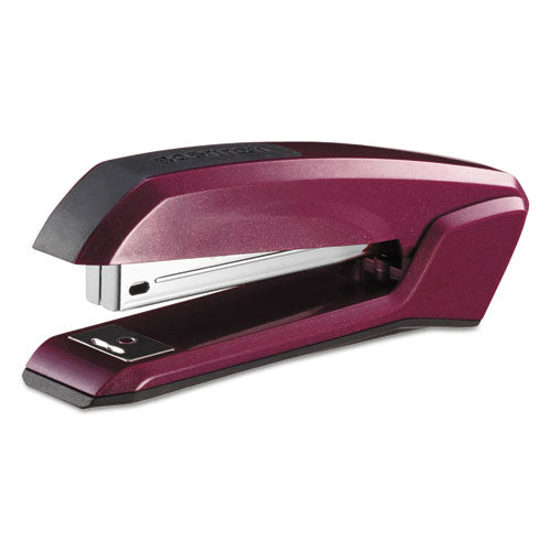 Ascend Stapler, 20-sheet Capacity, Black