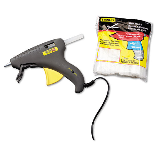 Dual Melt Glue Gun, 80 W