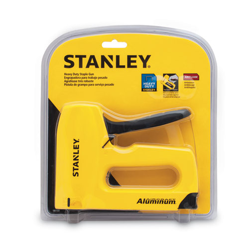 Sharpshooter Heavy-duty Staple Gun