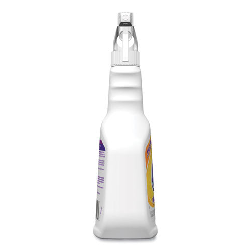 Multi-surface Cleaner, Lemon, 32 Oz Spray Bottle, 9/carton