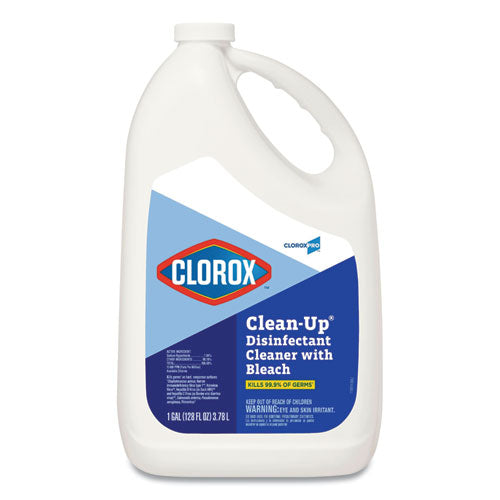 Clorox Pro Clorox Clean-up, 32 Oz Smart Tube Spray