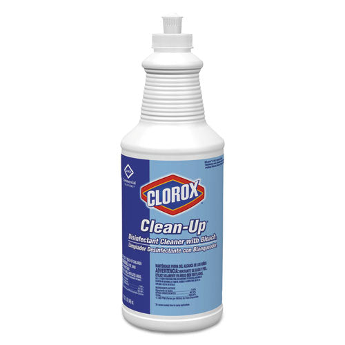 Clorox Pro Clorox Clean-up, 32 Oz Smart Tube Spray