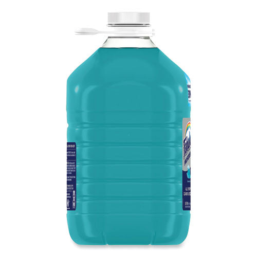 All-purpose Cleaner, Ocean Cool Scent, 1 Gal Bottle