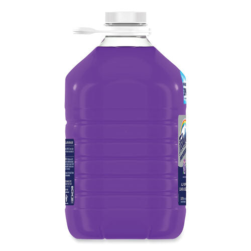 All-purpose Cleaner, Lavender Scent, 1 Gal Bottle