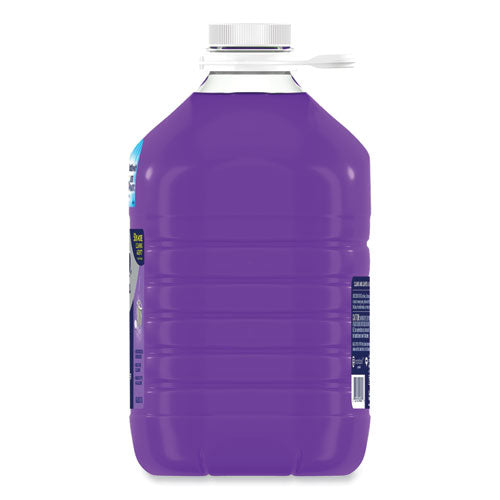 All-purpose Cleaner, Lavender Scent, 1 Gal Bottle, 4/carton