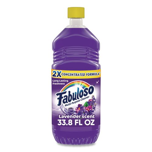 Cleaner,multi,fabu,lav,12