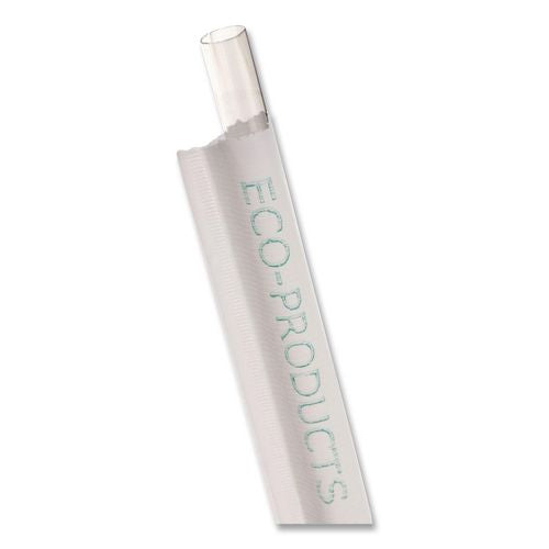 Straw,wrp,9.5",4800/cs