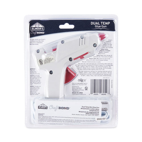 Mini Hot Glue Gun, 20 W