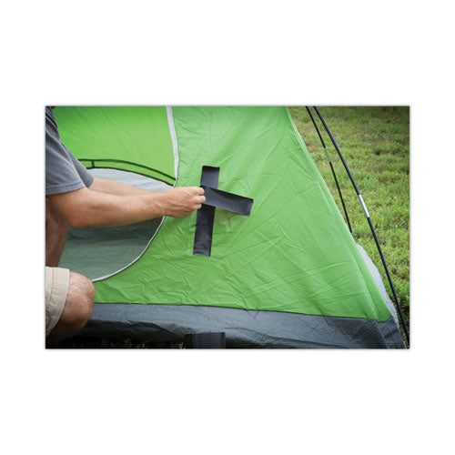 Gorilla Tape, 3" Core, 1.88" X 30 Yds, Black