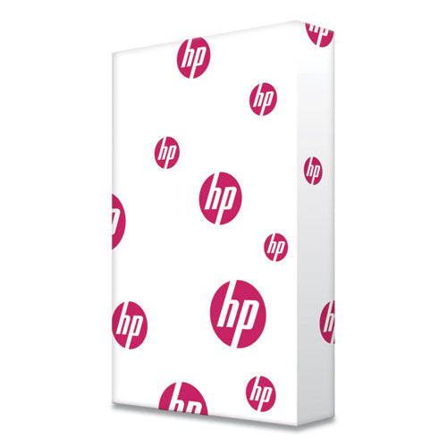Multipurpose20 Paper, 96 Bright, 20 Lb Bond Weight, 8.5 X 11, White, 500 Sheets/ream, 5 Reams/carton