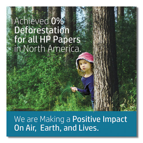 Brightwhite24 Paper, 100 Bright, 24 Lb Bond Weight, 8.5 X 11, Bright White, 500/ream