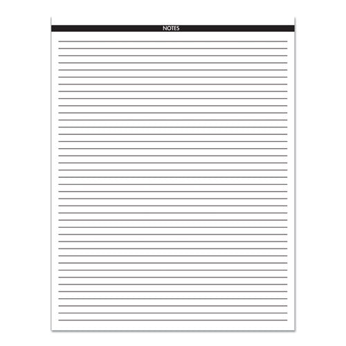 Black-on-white Photo Weekly Appointment Book, Landscapes Photography, 11 X 8.5, Black Cover, 12-month (jan To Dec): 2023