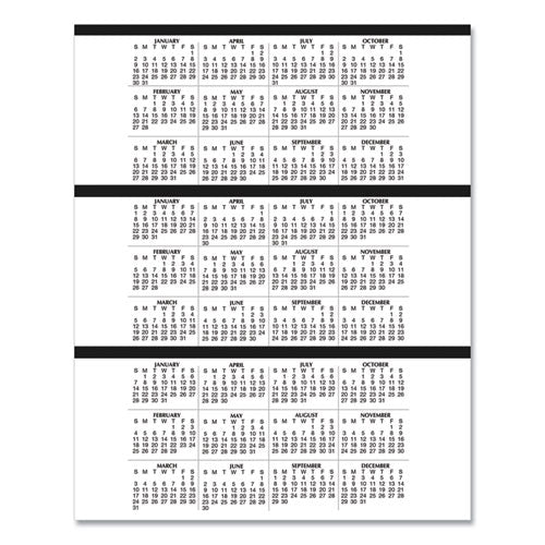 Black-on-white Photo Weekly Appointment Book, Landscapes Photography, 11 X 8.5, Black Cover, 12-month (jan To Dec): 2023