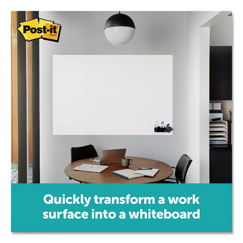 Flex Write Surface, 96 X 48, White Surface