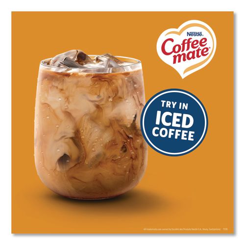 Liquid Coffee Creamer, Pumpkin Spice, 1.5 L Pump Bottle, 2/carton