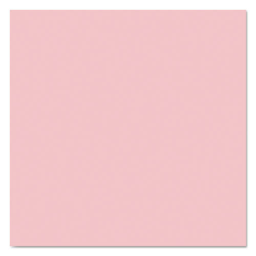 Fadeless Paper Roll, 50 Lb Bond Weight, 48" X 50 Ft, Pink