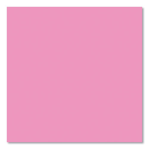Pink Pearl Eraser, For Pencil Marks, Rectangular Block, Medium, Pink, 24/box