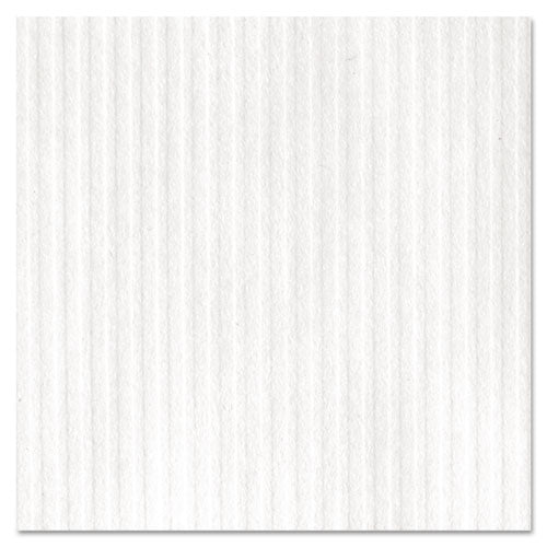 Park Ridge Embossed Executive Envelope, Address Window, #10, Commercial Flap, Gummed Closure, 4.13 X 9.5, White, 500/box