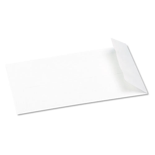 Redi-seal Catalog Envelope, #13 1/2, Cheese Blade Flap, Redi-seal Adhesive Closure, 10 X 13, Brown Kraft, 100/box