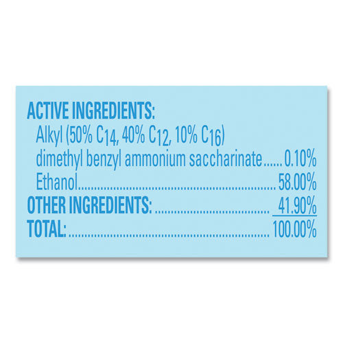 Disinfectant Spray, Crisp Linen, 19 Oz Aerosol Spray, 12/carton