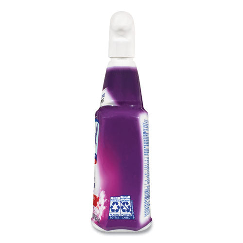 Mold And Mildew Remover With Bleach, Ready To Use, 32 Oz Spray Bottle