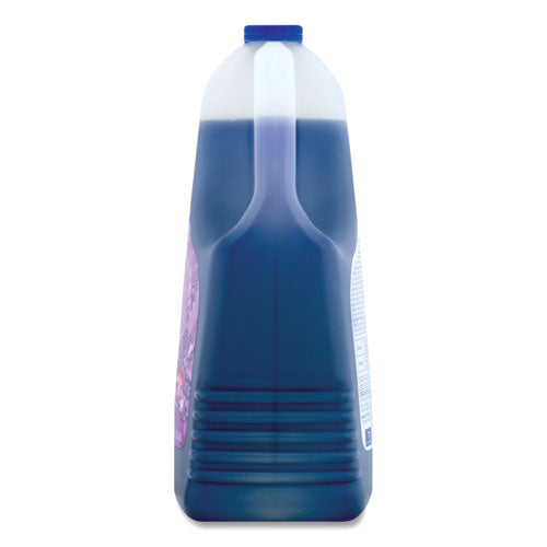 Clean And Fresh Multi-surface Cleaner, Lavender And Orchid Essence, 144 Oz Bottle