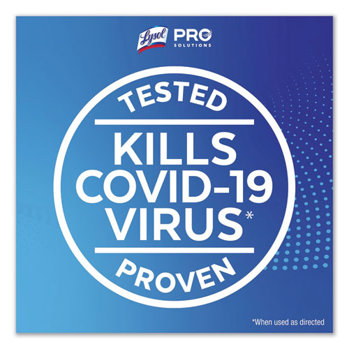 Disinfecting Wipes, 1-ply, 7 X 7.25, Mango And Hibiscus, White, 80 Wipes/canister