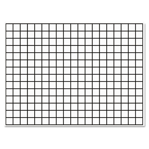 Lab Notebook, Quadrille Rule (5 Sq/in), Green Marble Cover, (96) 10.13 X 7.88 Sheets