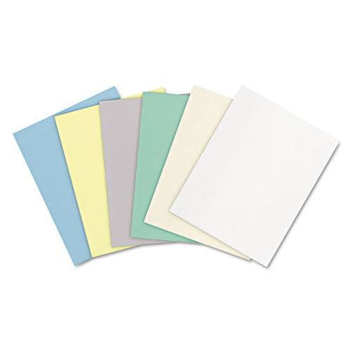 Digital Index White Card Stock, 92 Bright, 90 Lb Index Weight, 11 X 17, White, 250/pack