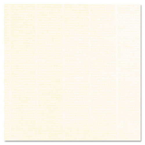 100% Cotton Business Paper, 95 Bright, 20 Lb Bond Weight, 8.5 X 11, White, 500/ream