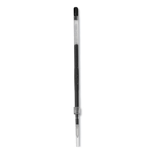 Refill For Jetstream Rt Pens, Bold Conical Tip, Black Ink, 2/pack