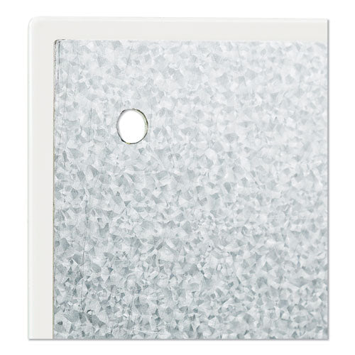 Magnetic Glass Dry Erase Board Value Pack, 36 X 24, White Surface