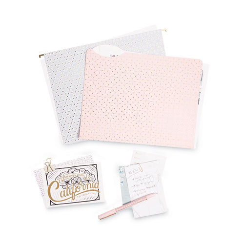 Delicate Details Filing Kit, 145 Pieces