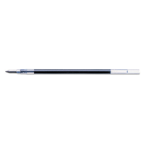 Refill For Zebra Jk G-301 Gel Rollerball Pens, Medium Conical Tip, Blue Ink, 2/pack