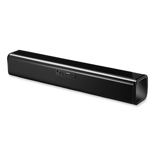 Altavoz Soundbar Multimedia Inalámbrico 20w Xtream S6, Negro