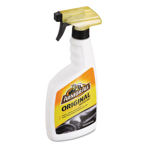 Original Protectant, 28 Oz Spray Bottle, 6/carton