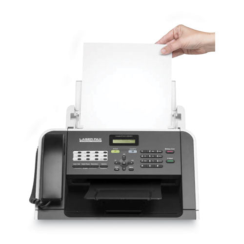 Fax2940 Fax láser de alta velocidad