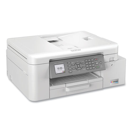 Impresora de inyección de tinta a color todo en uno Mfc-j4335dw, copia/fax/impresión/escaneo