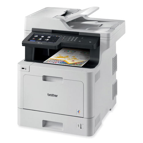 Impresora multifunción láser color Mfc-l8905cdw, copia/fax/impresión/escaneo