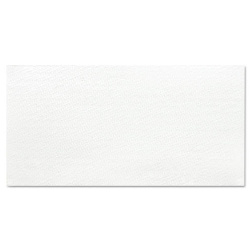 Durawipe Shop Towels, 17 x 17, plegado en Z, blanco, 100/caja