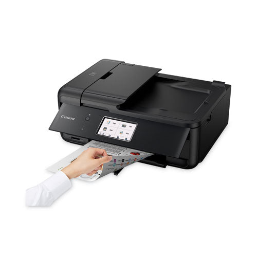Impresora de inyección de tinta todo en uno Pixma Tr8620a, copia/fax/impresión/escaneado