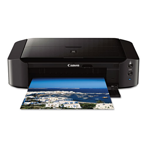Impresora fotográfica de inyección de tinta inalámbrica Pixma Ip8720